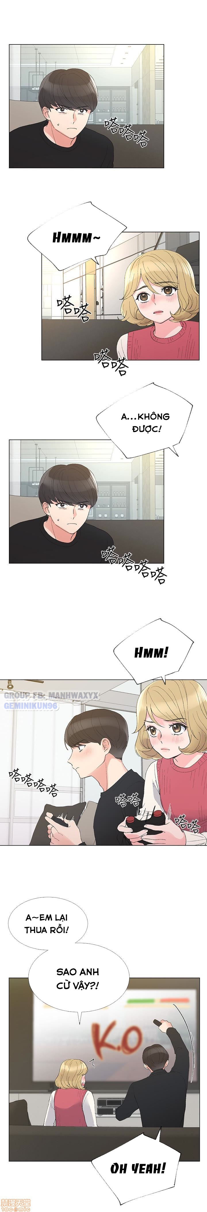 Chapter 32 ảnh 17