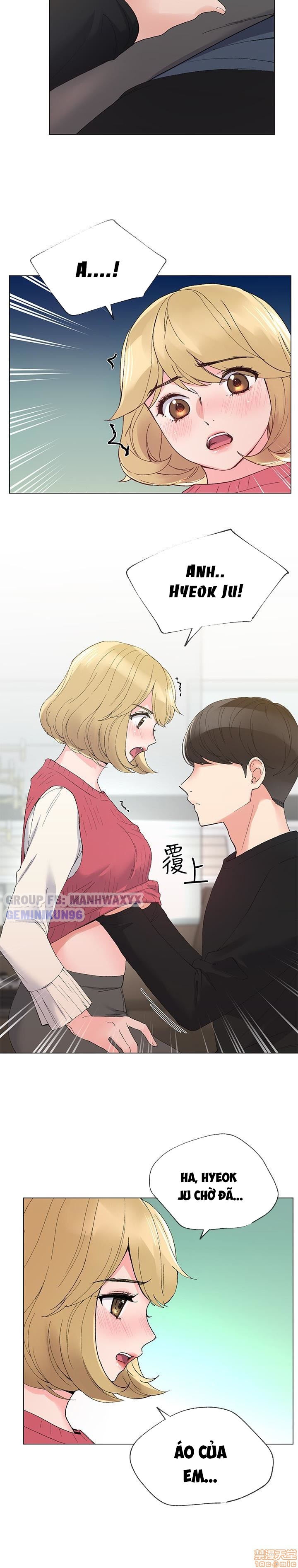 Chapter 33 ảnh 13