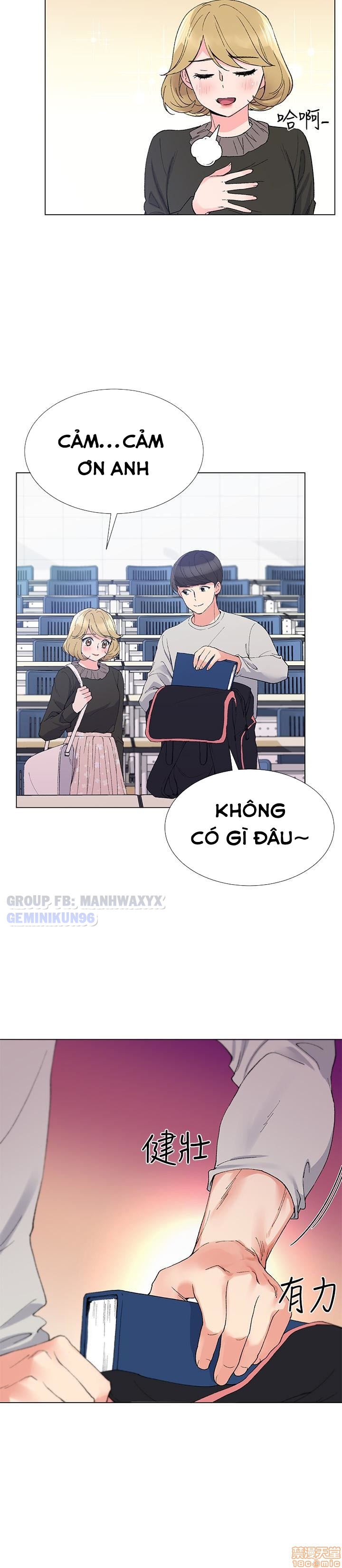 Chapter 34 ảnh 10