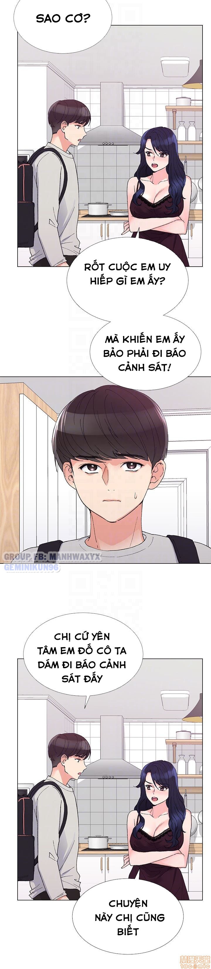 Chapter 34 ảnh 18