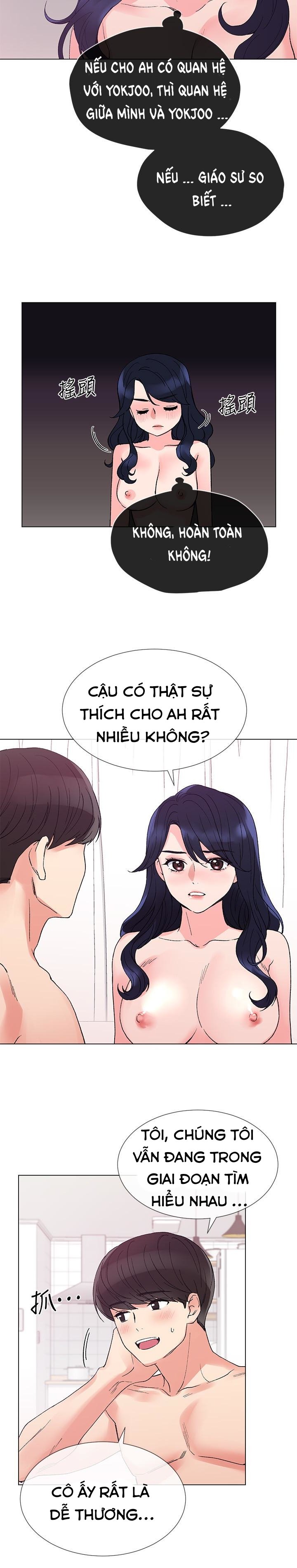 Chapter 36 ảnh 18