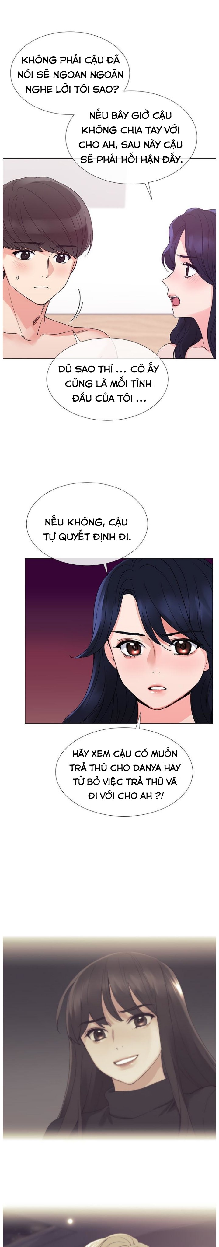 Chapter 36 ảnh 22