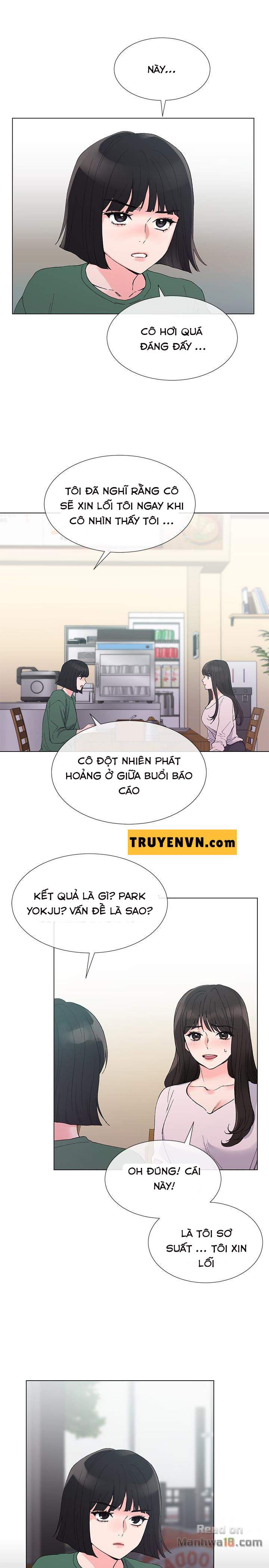 chapter 40 ảnh 17