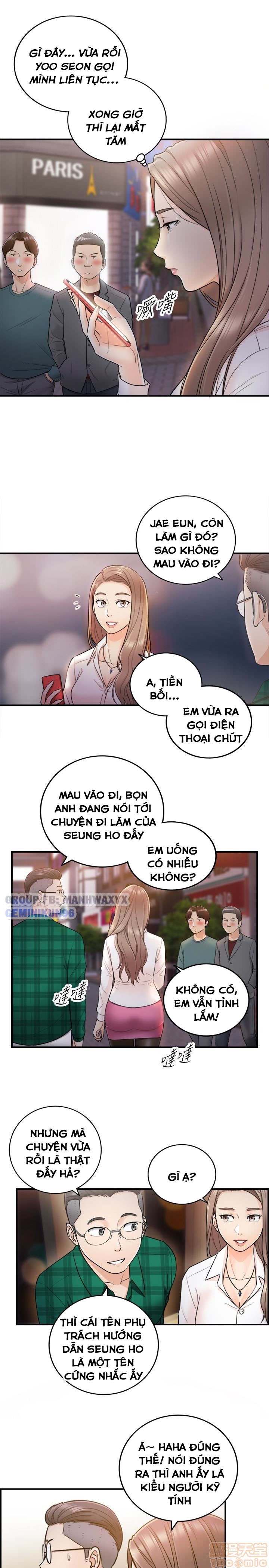 Chapter 14 ảnh 30