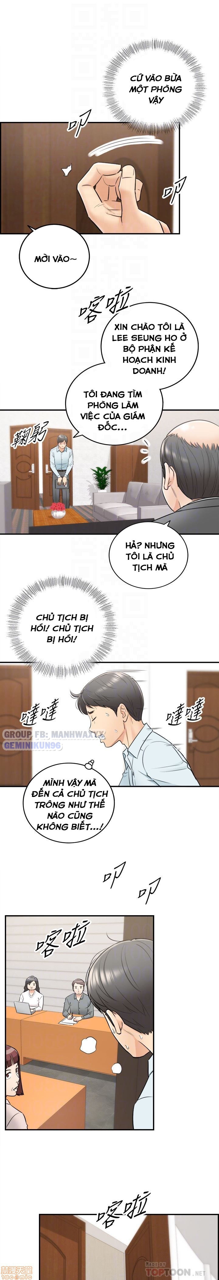 Chapter 16 ảnh 30