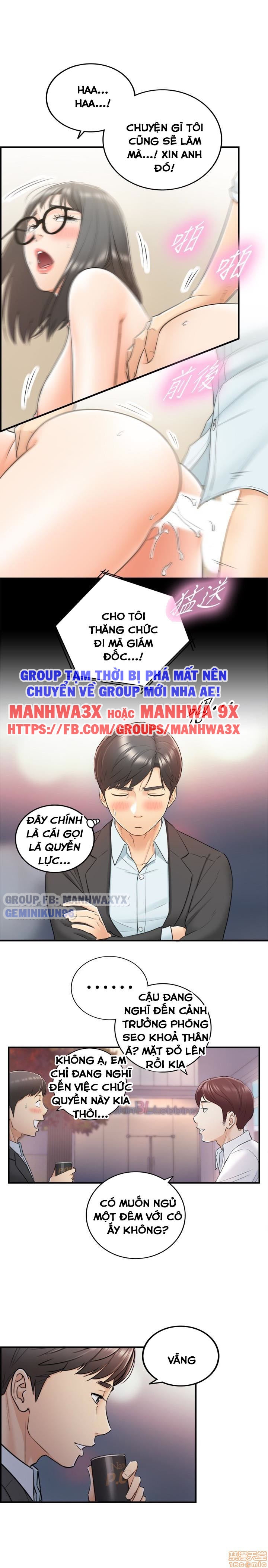 Chapter 18 ảnh 25