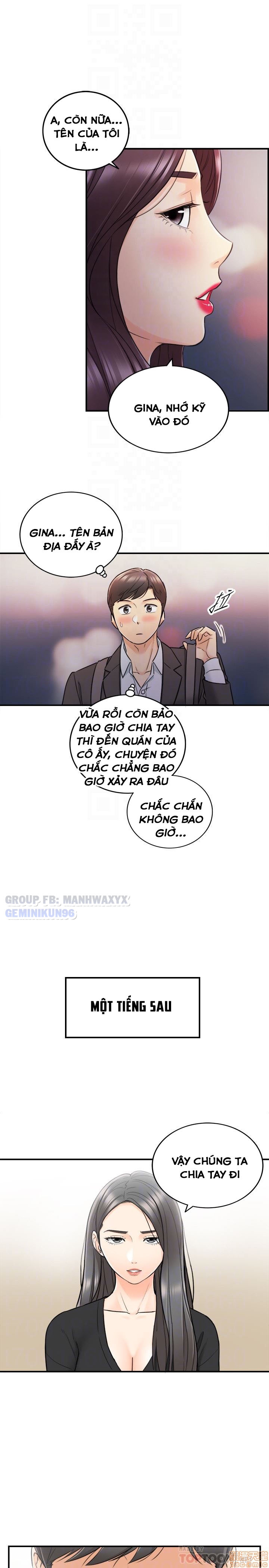 Chapter 20 ảnh 34