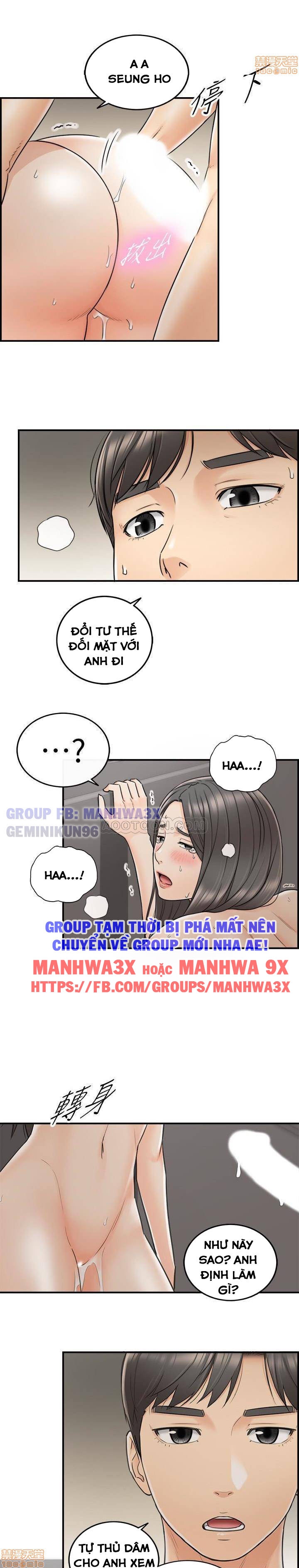 Chapter 21 ảnh 26