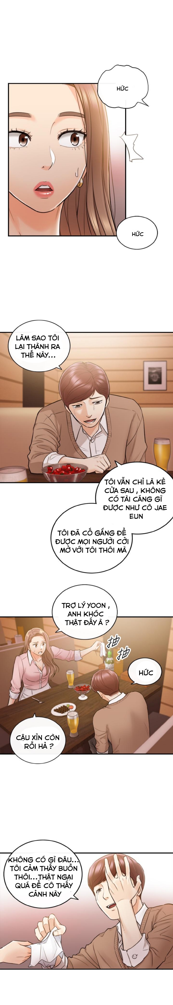 Chapter 27 ảnh 20