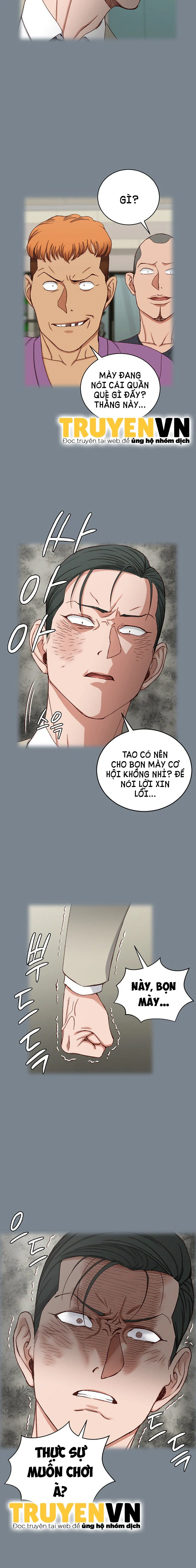 Chapter 172 ảnh 13