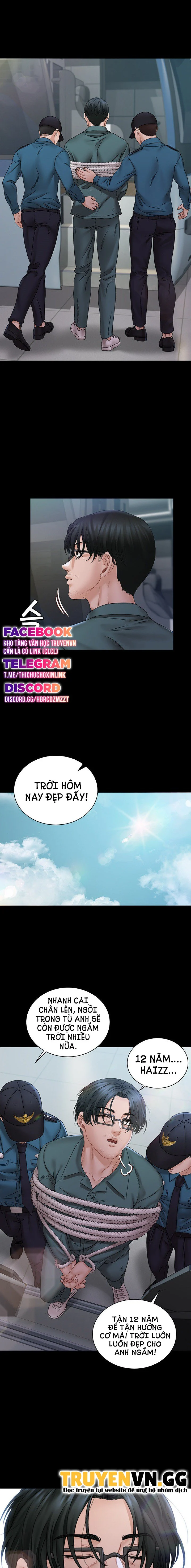 Chapter 174 ảnh 16