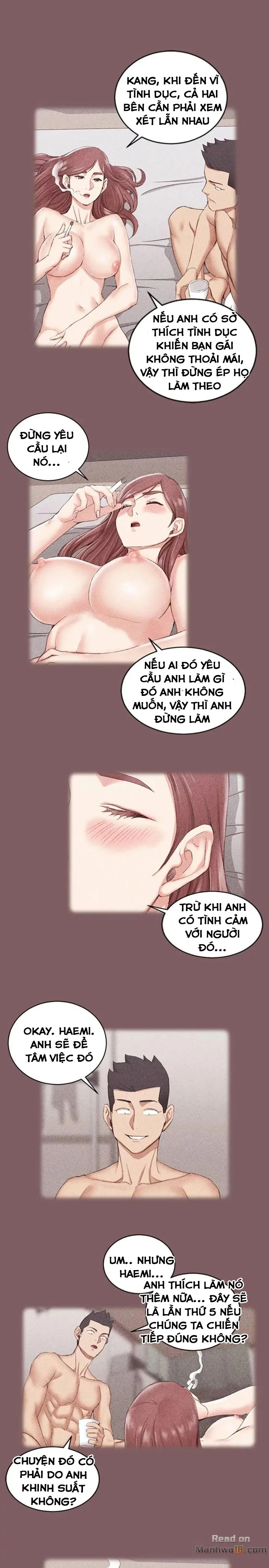 Chapter 37 ảnh 20