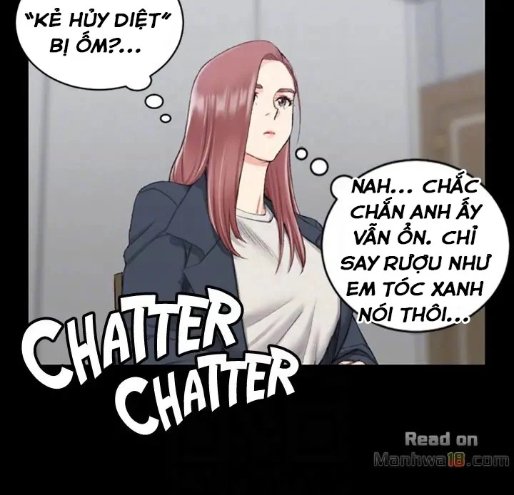 Chapter 40 ảnh 26