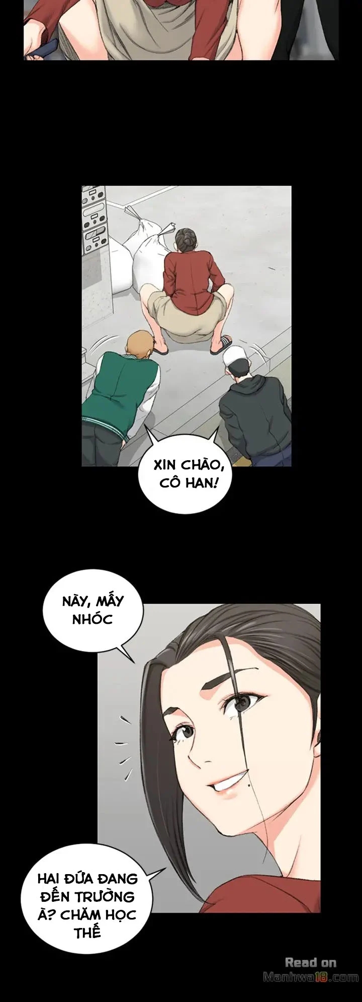 Chapter 40 ảnh 3