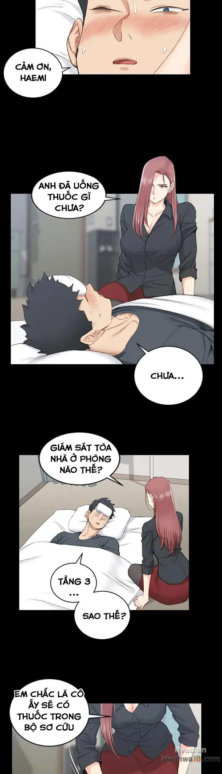 Chapter 43 ảnh 13