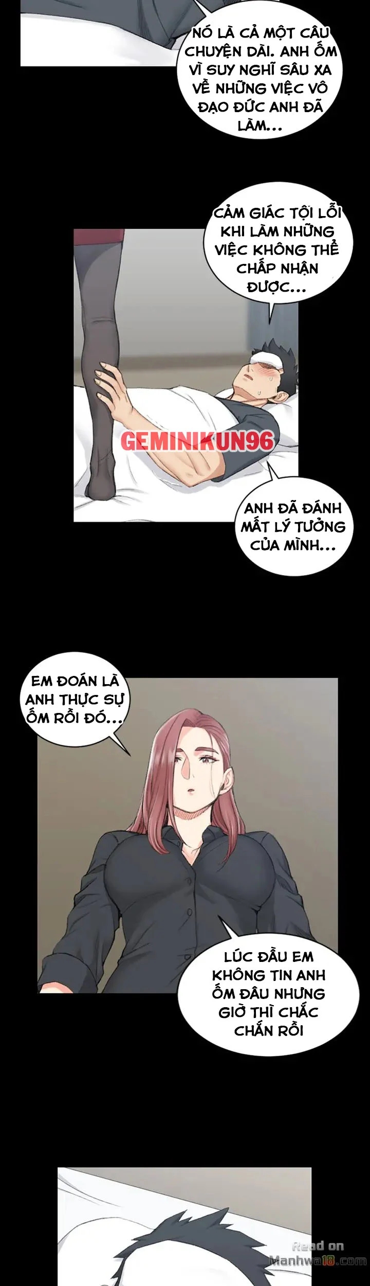 Chapter 43 ảnh 16