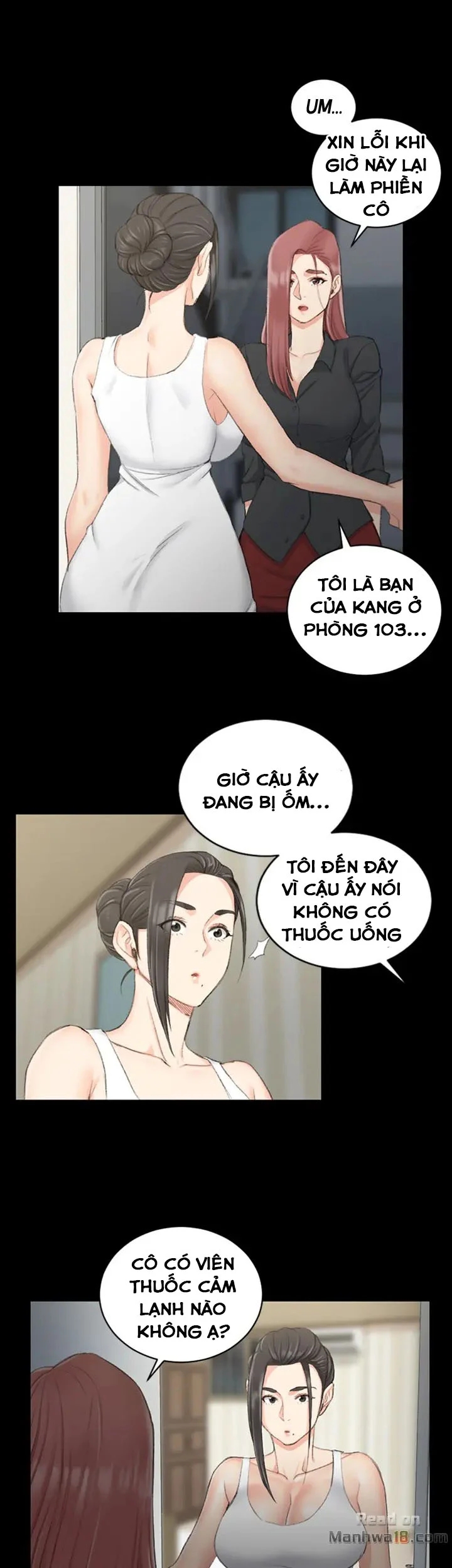 Chapter 43 ảnh 21