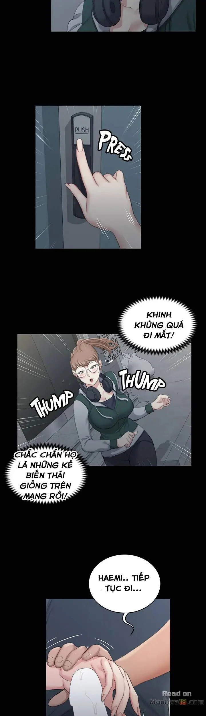 Chapter 46 ảnh 10