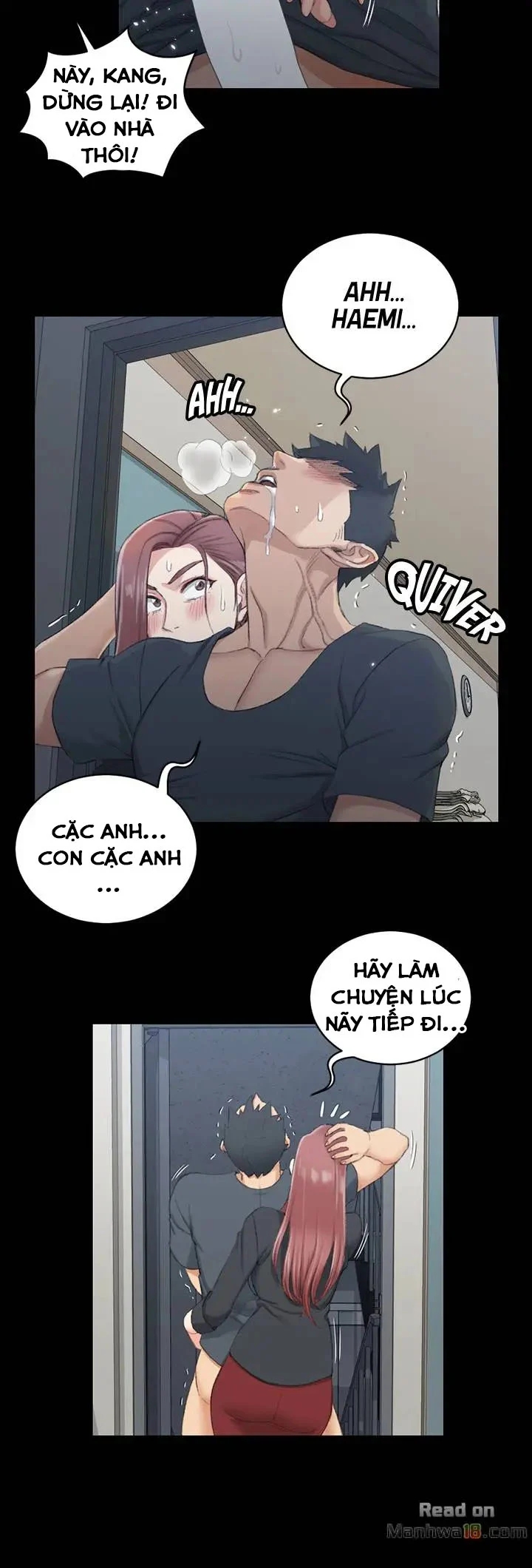 Chapter 46 ảnh 11