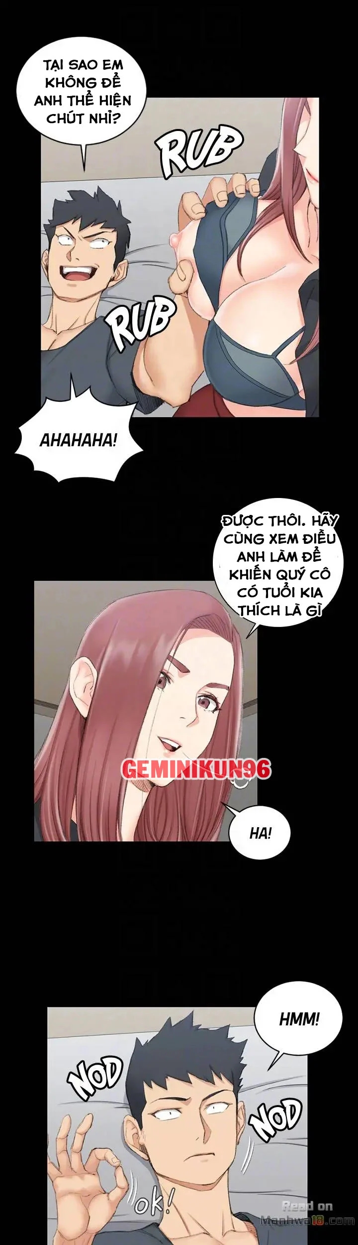 Chapter 46 ảnh 25