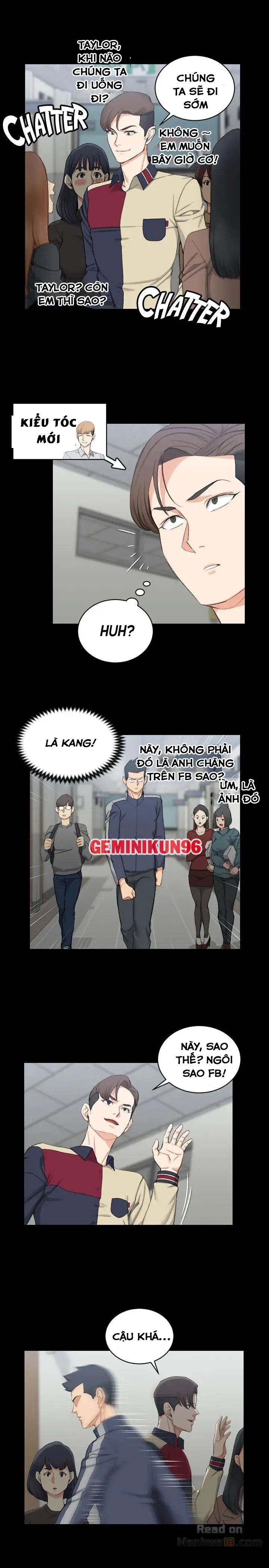 Chapter 50 ảnh 16