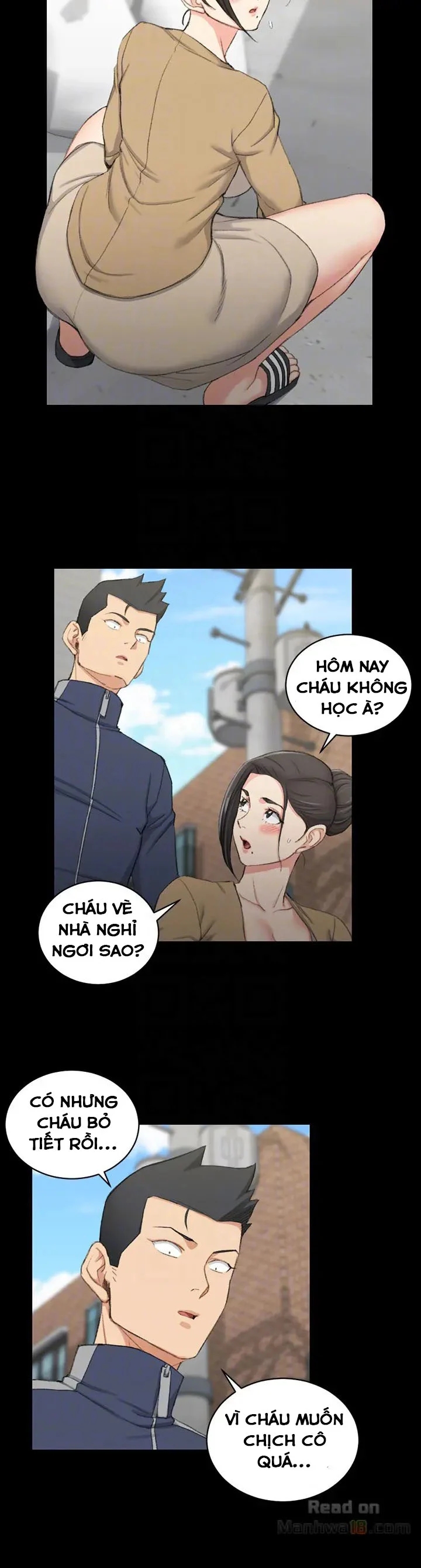 Chapter 50 ảnh 19