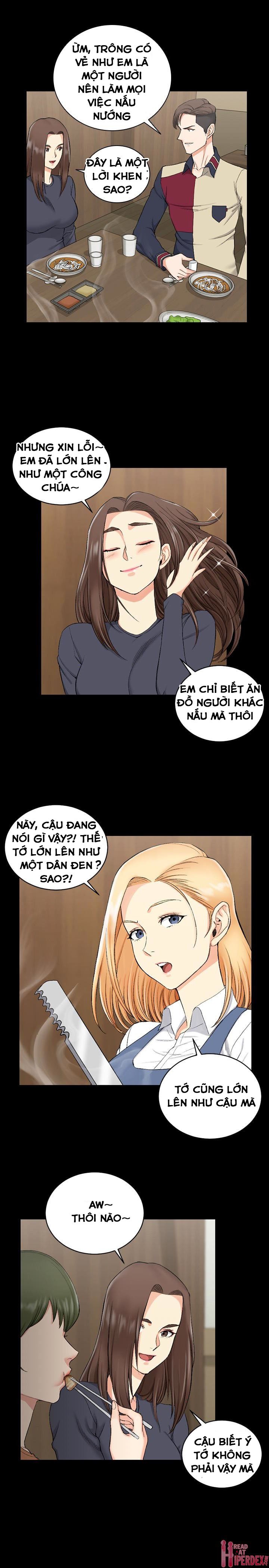 Chapter 55 ảnh 9