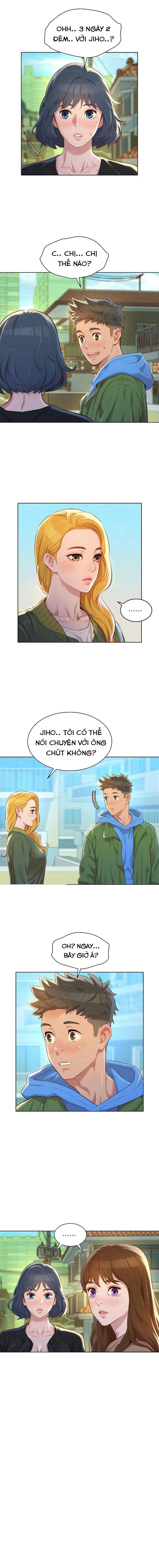 Chapter 106 ảnh 10