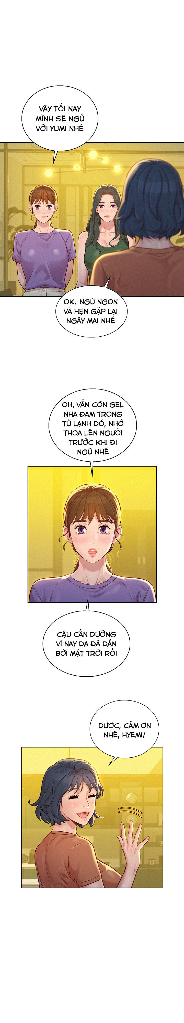 Chapter 130 ảnh 15