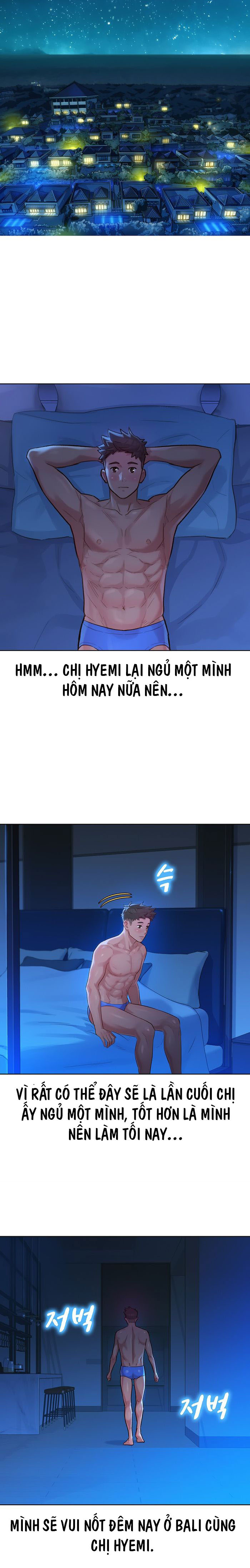 Chapter 134 ảnh 18