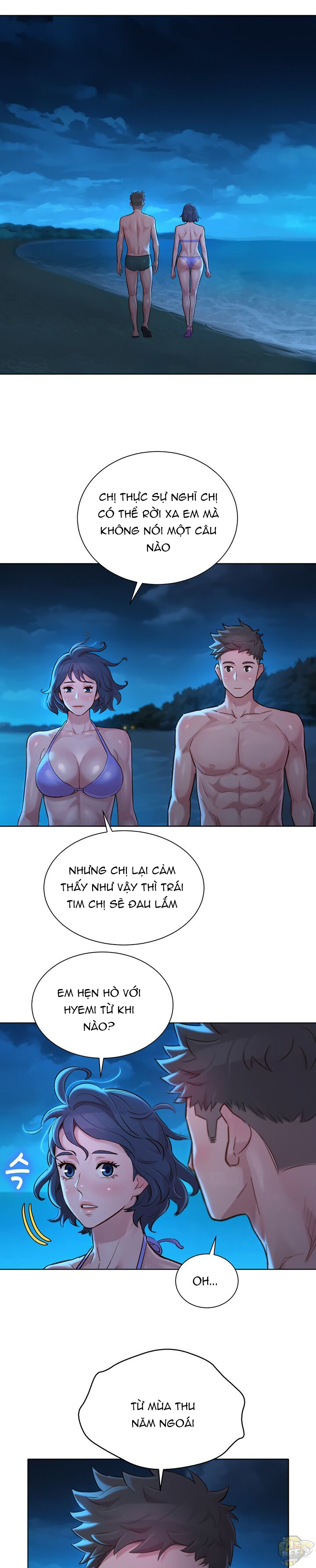 Chapter 137 ảnh 15