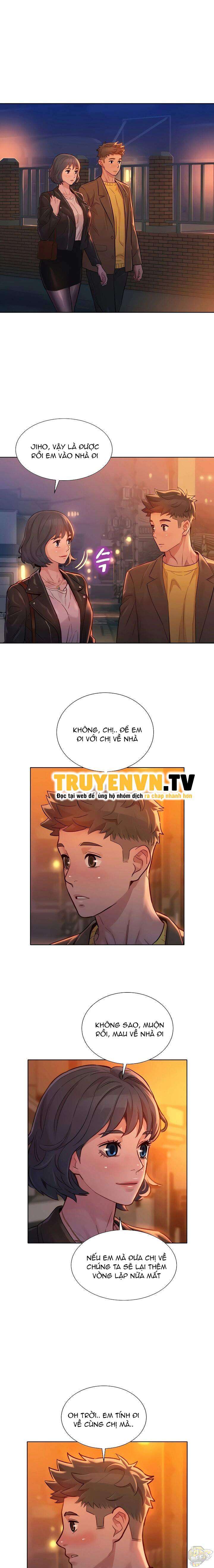 Chapter 153 ảnh 16