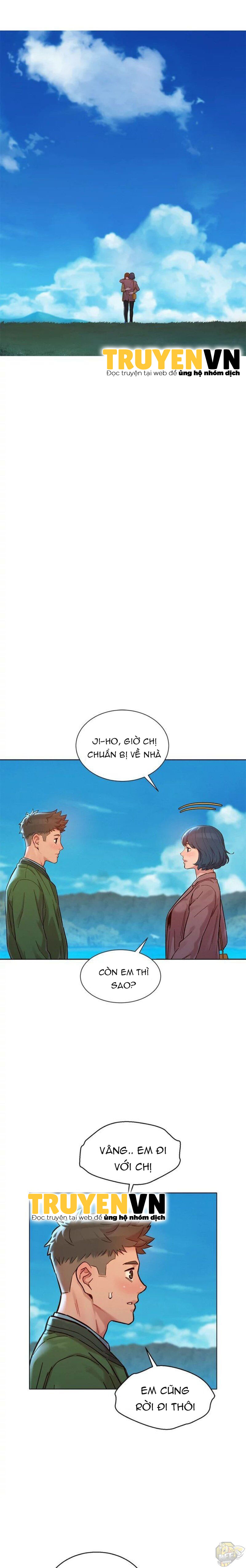 Chapter 158 ảnh 16