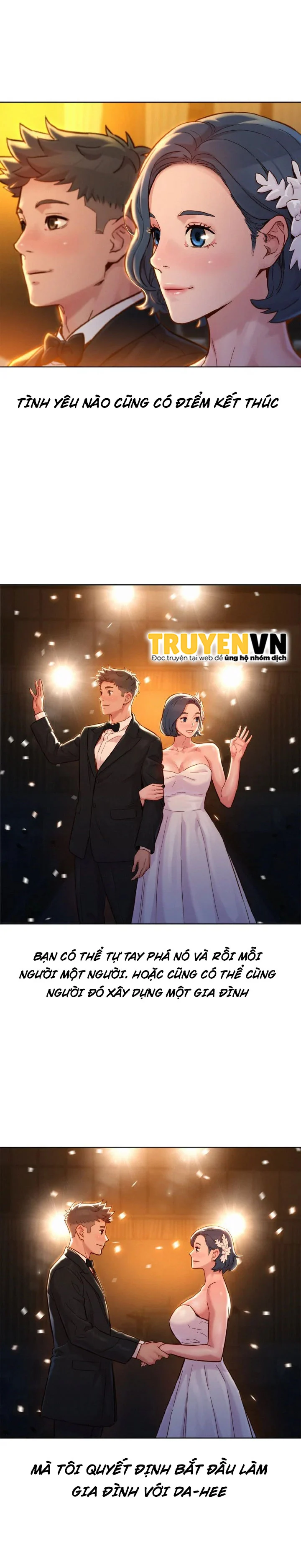 Chapter 160: End Hết Truyện ảnh 30