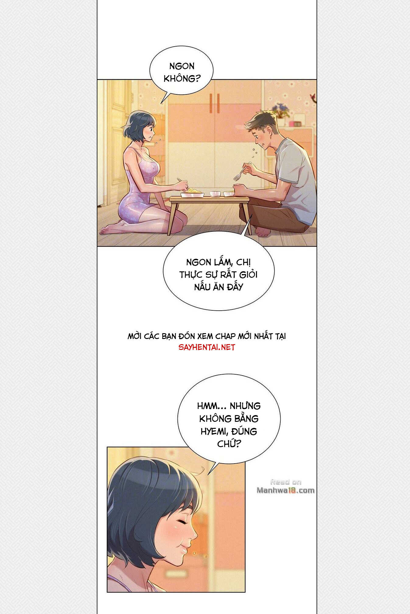 Chapter 48 ảnh 8