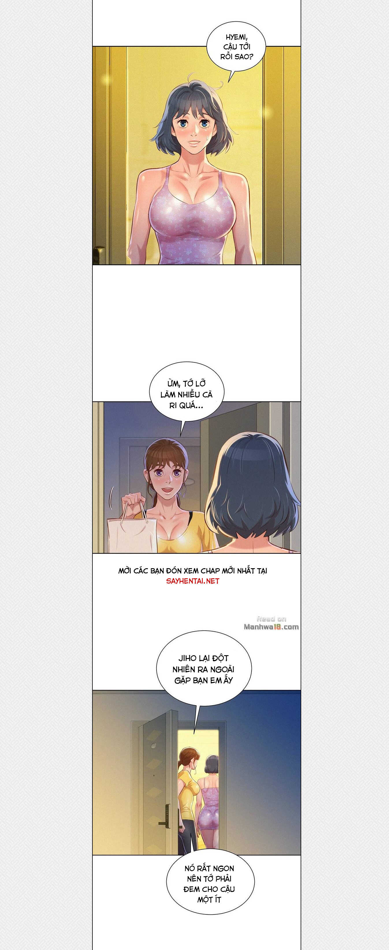 Chapter 49 ảnh 20