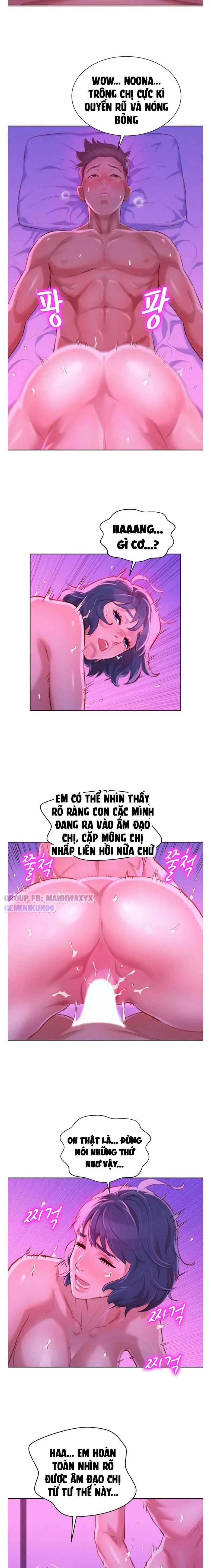 Chapter 56 ảnh 11