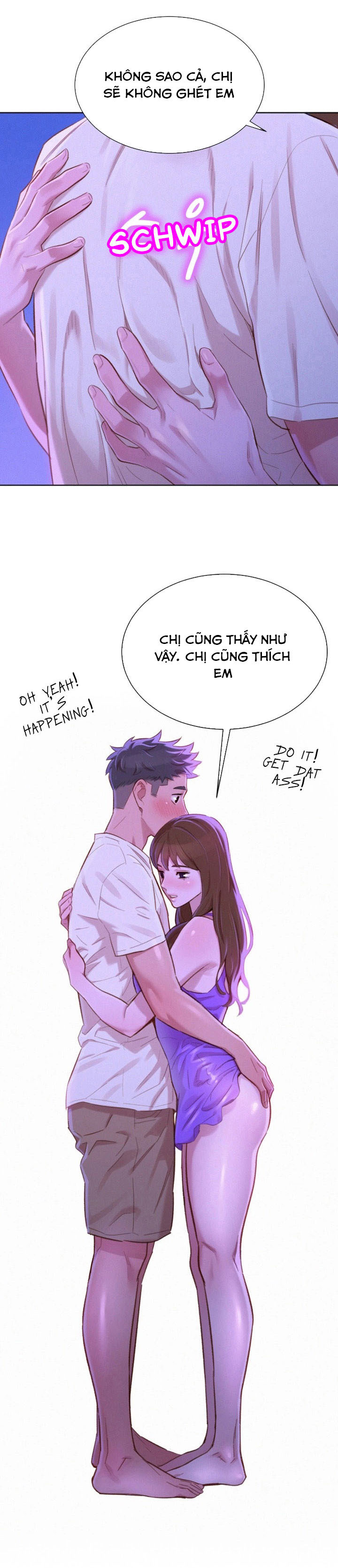 Chapter 75 ảnh 14