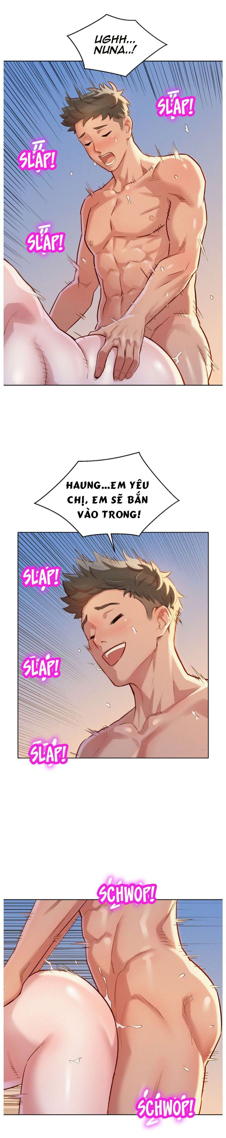 Chapter 87 ảnh 14