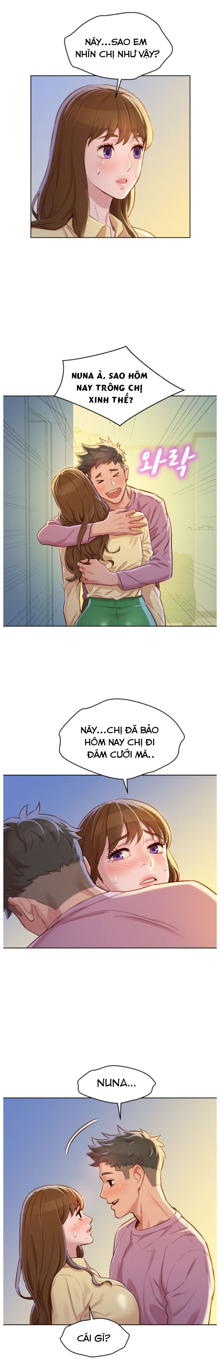 Chapter 90 ảnh 19