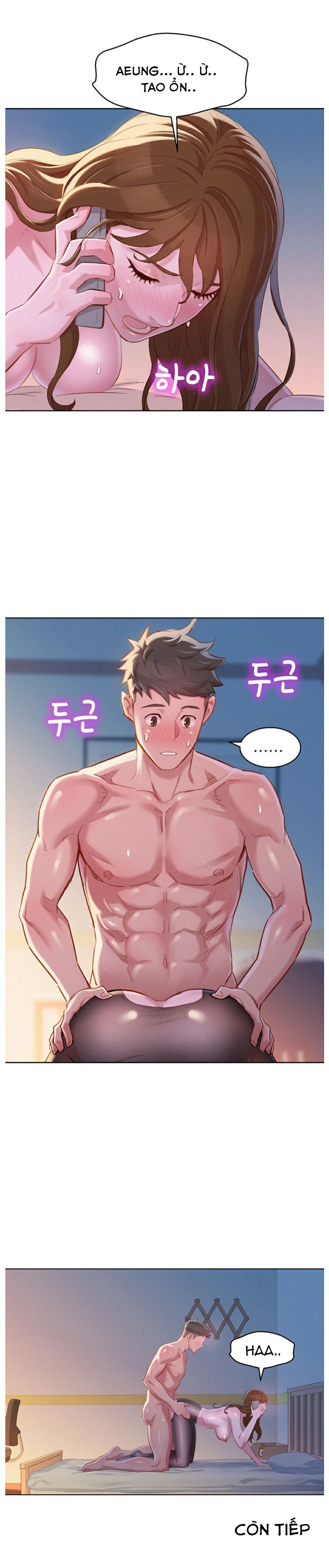 Chapter 94 ảnh 23