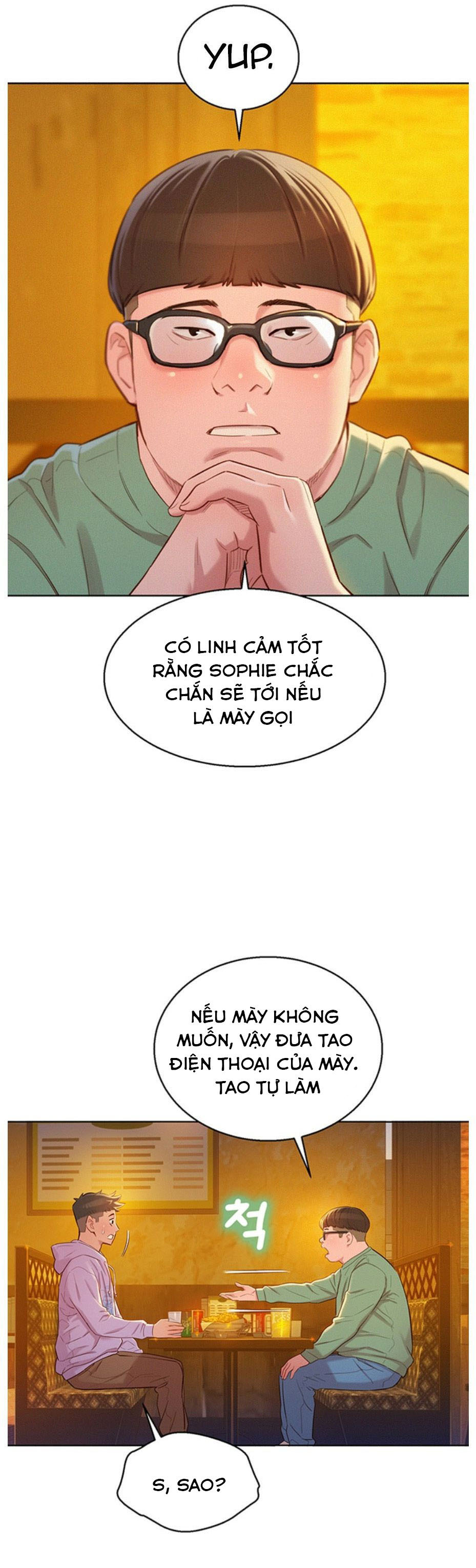 Chapter 95 ảnh 18