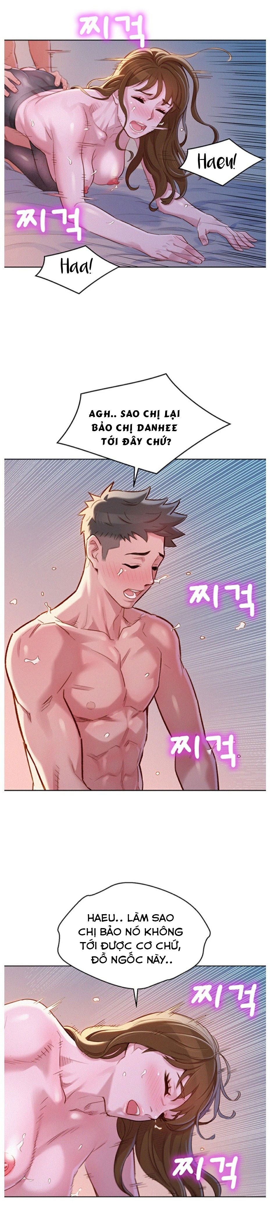 Chapter 95 ảnh 4