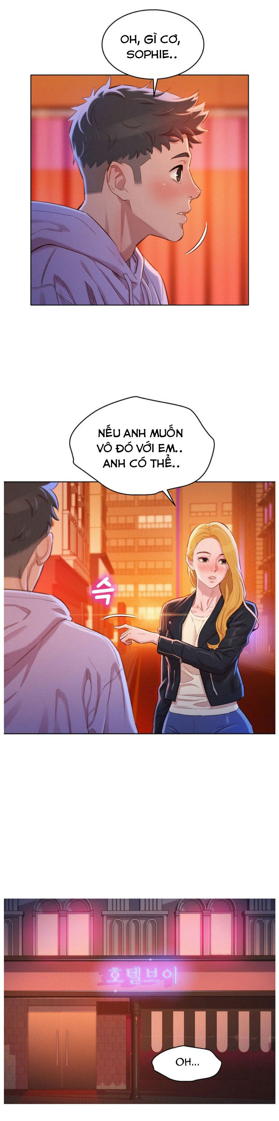 Chapter 96 ảnh 15