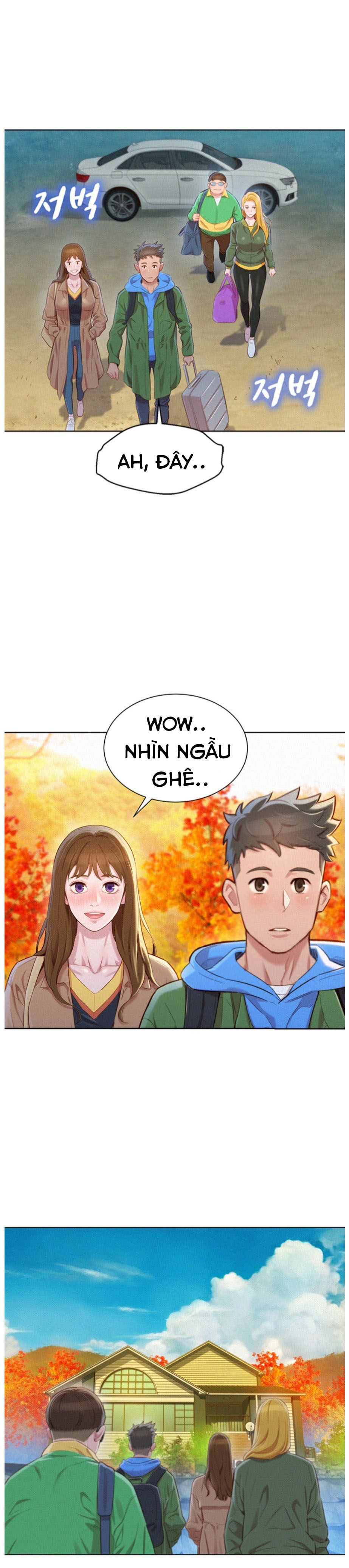 Chapter 98 ảnh 23