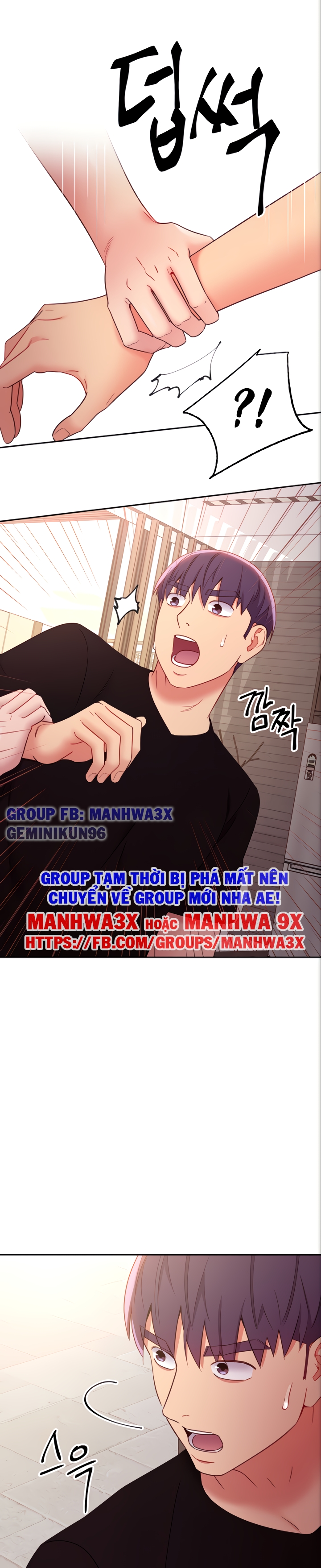 Chap 84 ảnh 26