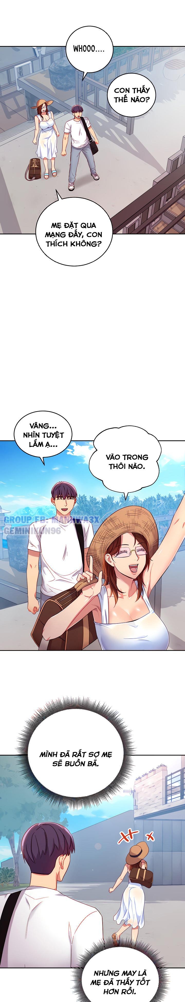 Chap 86 ảnh 16