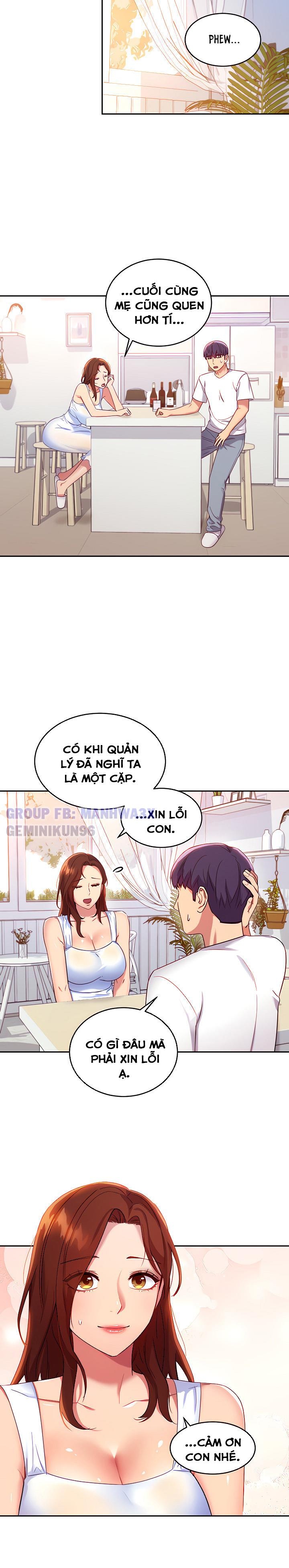 Chap 86 ảnh 22