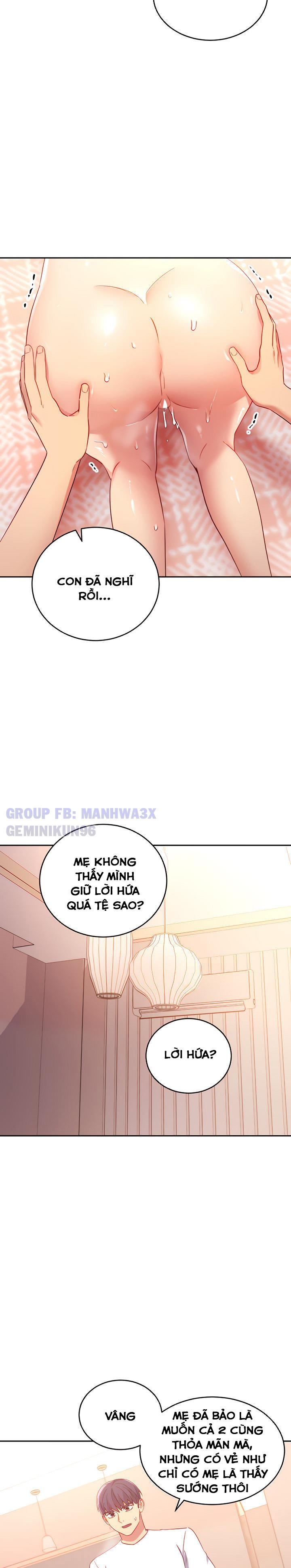 Chap 89 ảnh 16