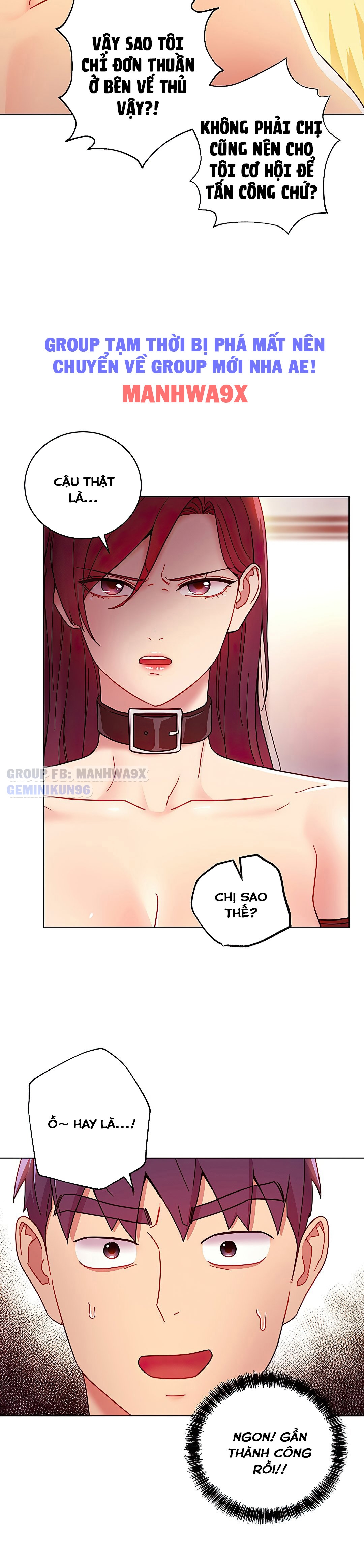 Chapter 50 ảnh 17